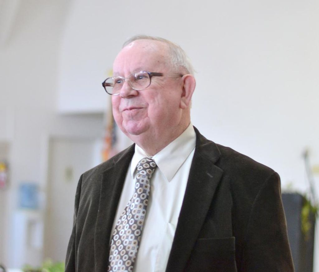 Warren Cobb Profile Photo