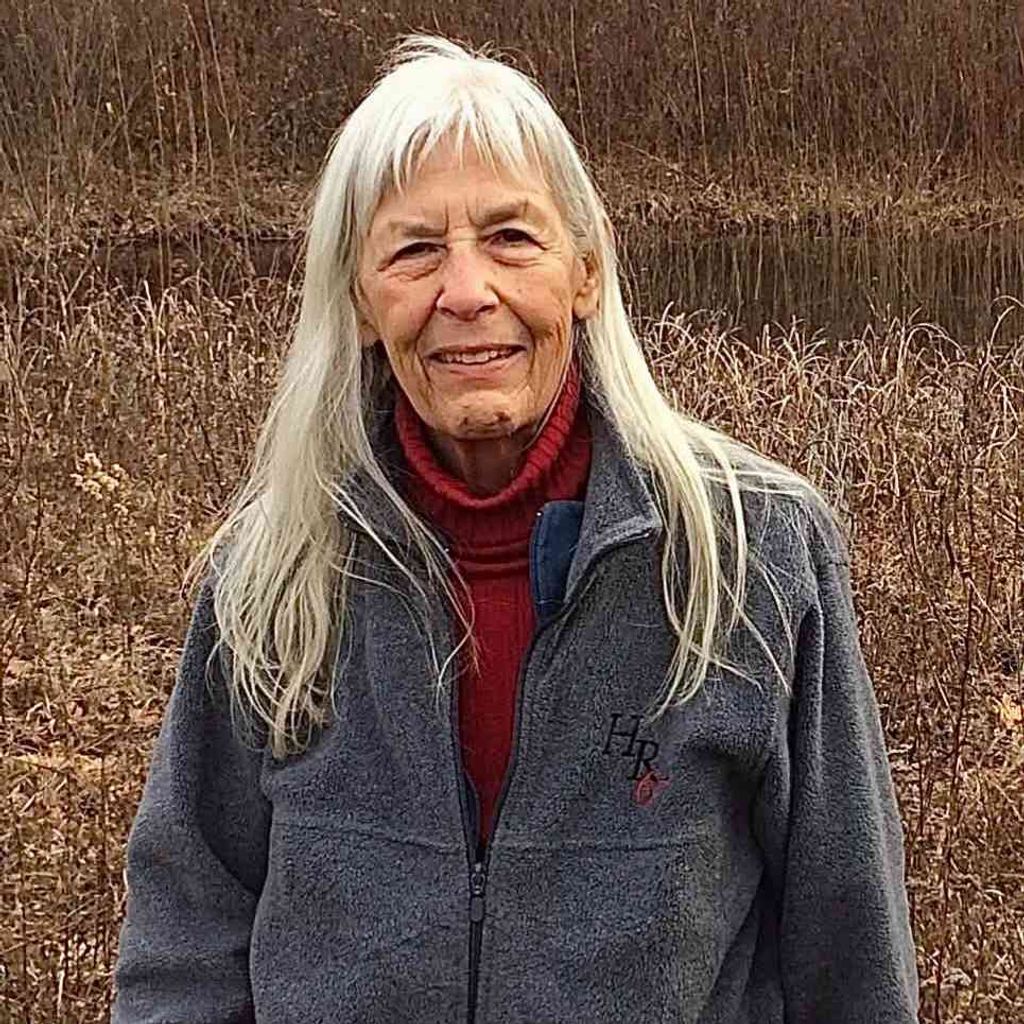 Jane Elizabeth Zeni Profile Photo