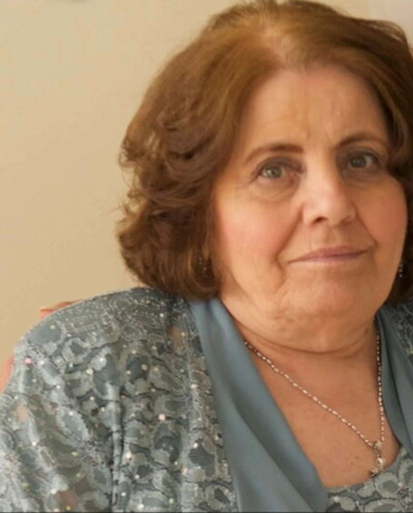 Hayat Putrus Yaldo Profile Photo