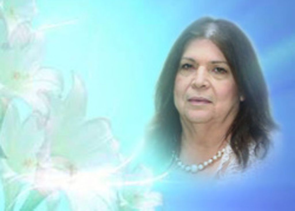 Hortencia Cantu
