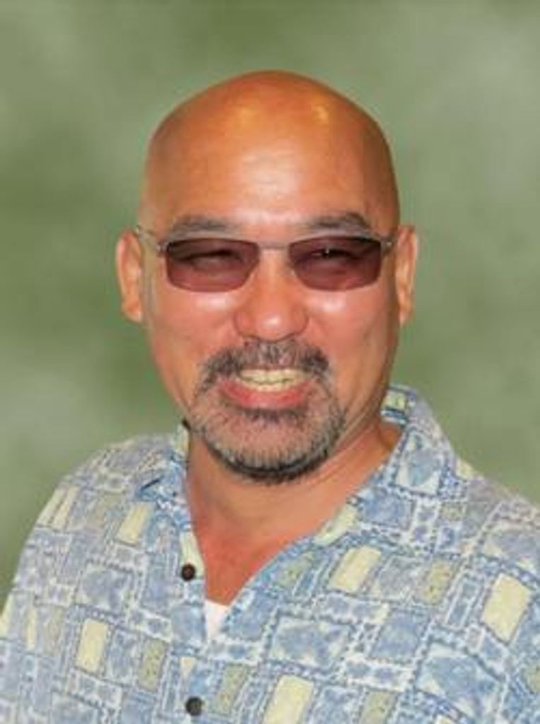 Randall "Randy" Matsuno