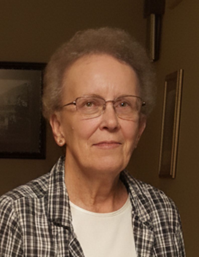 Barbara J. (King)  Orewiler