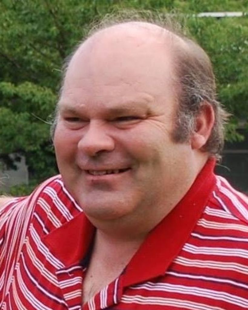 William "Bill" Clayton
