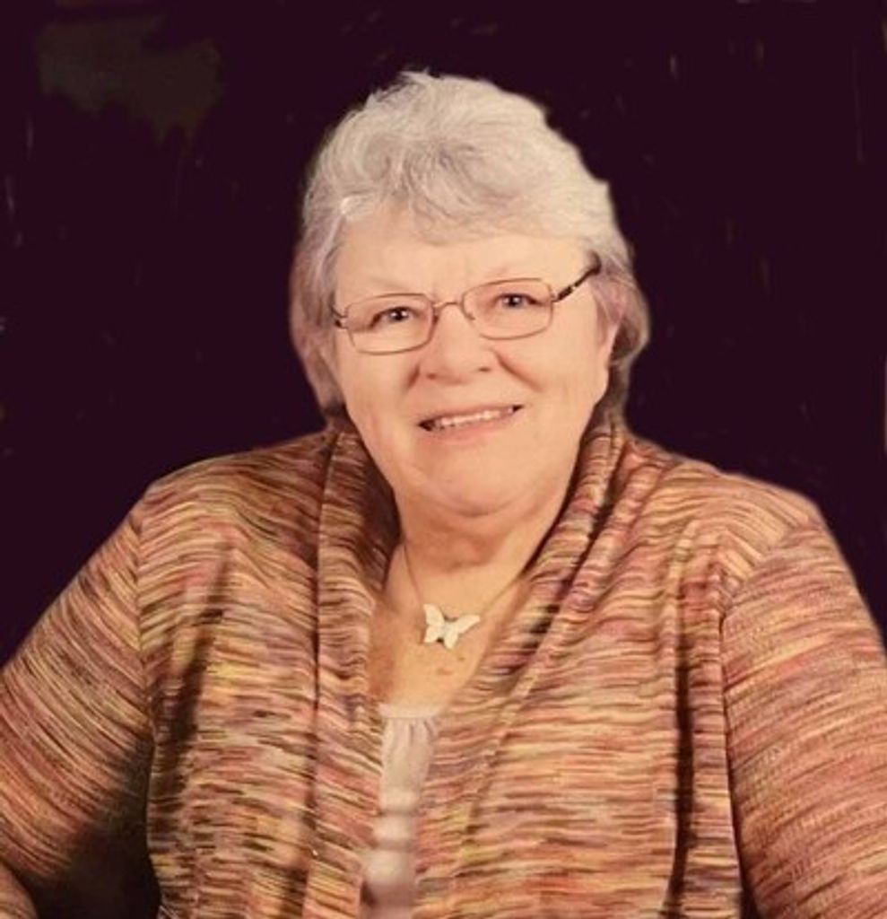 Marcia Elaine Woodford Profile Photo