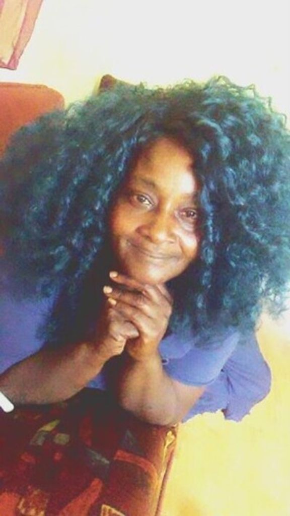 Ms. Monique Darohonda Mendenhall Profile Photo