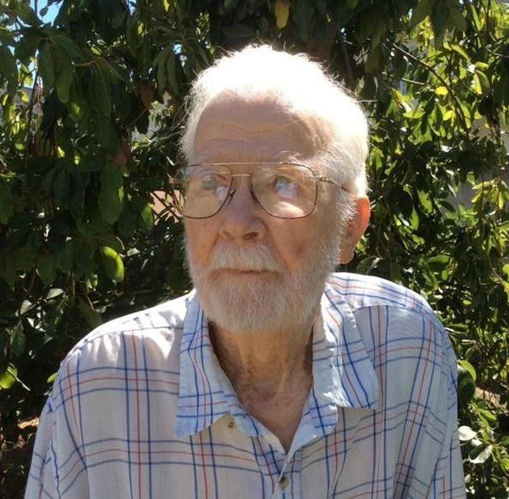 Harry Creighton Gibbens, Sr.