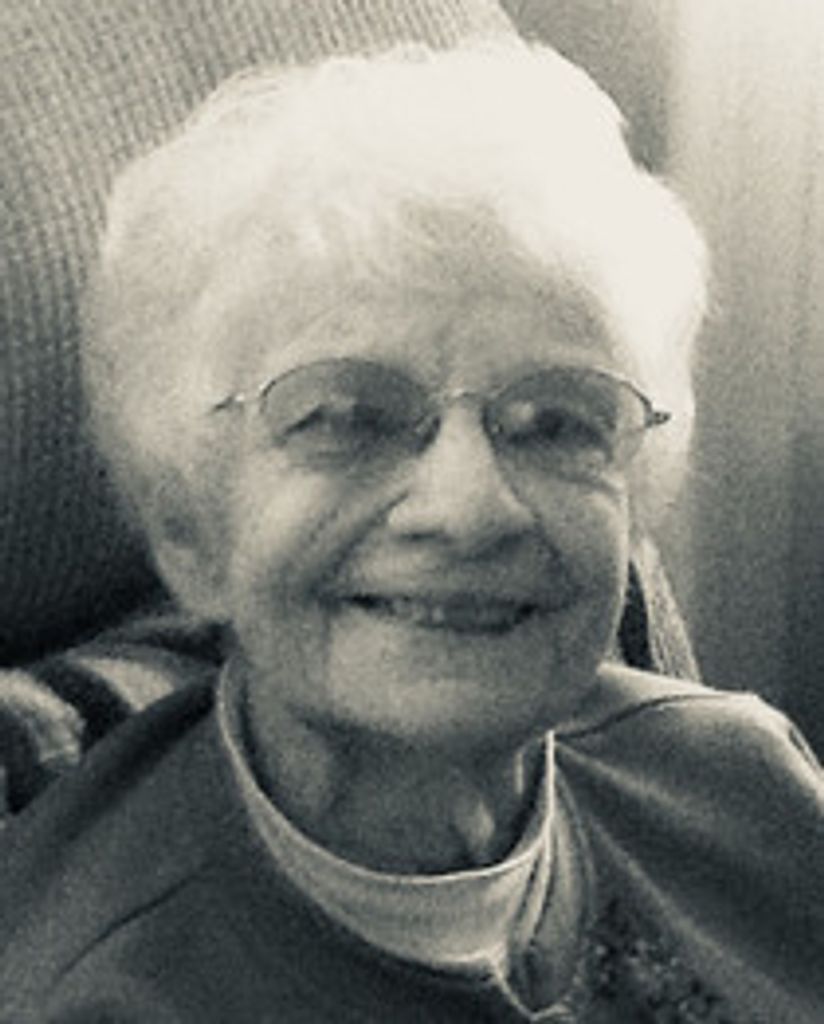 Marie Frame Davis
