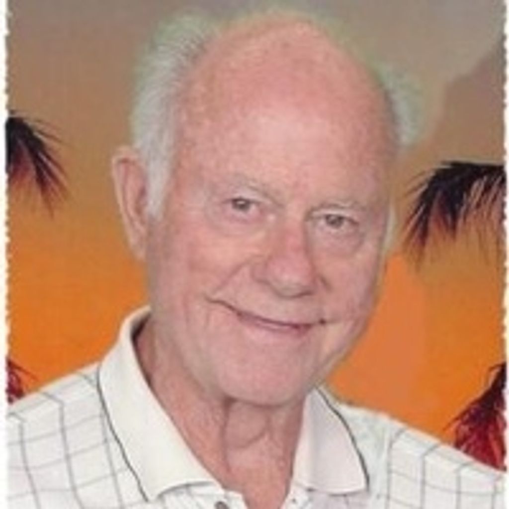 Darrell Floyd Watkins