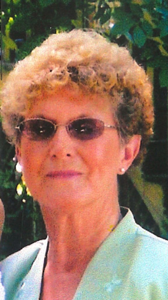 Cora (Climer) Speir