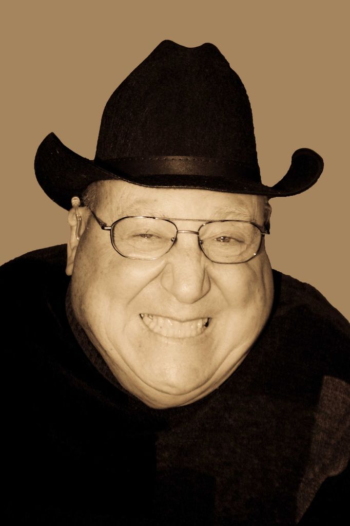 Chuck Anderson