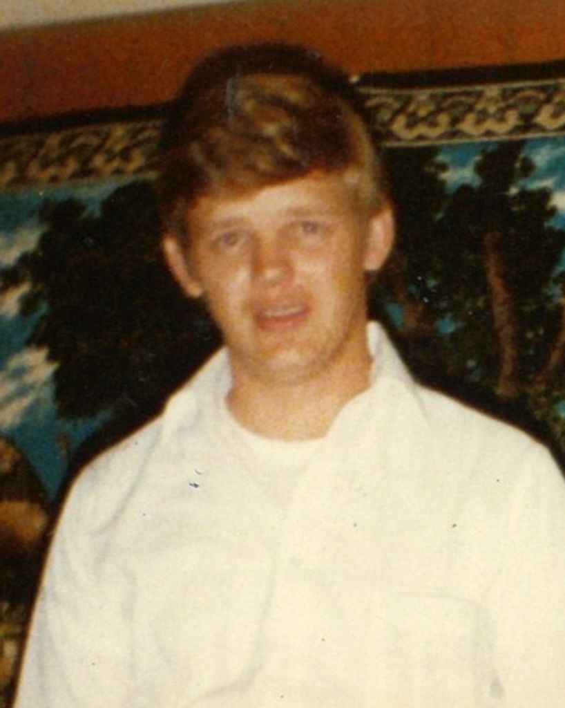 Terry Dewayne Elam Sr. Profile Photo