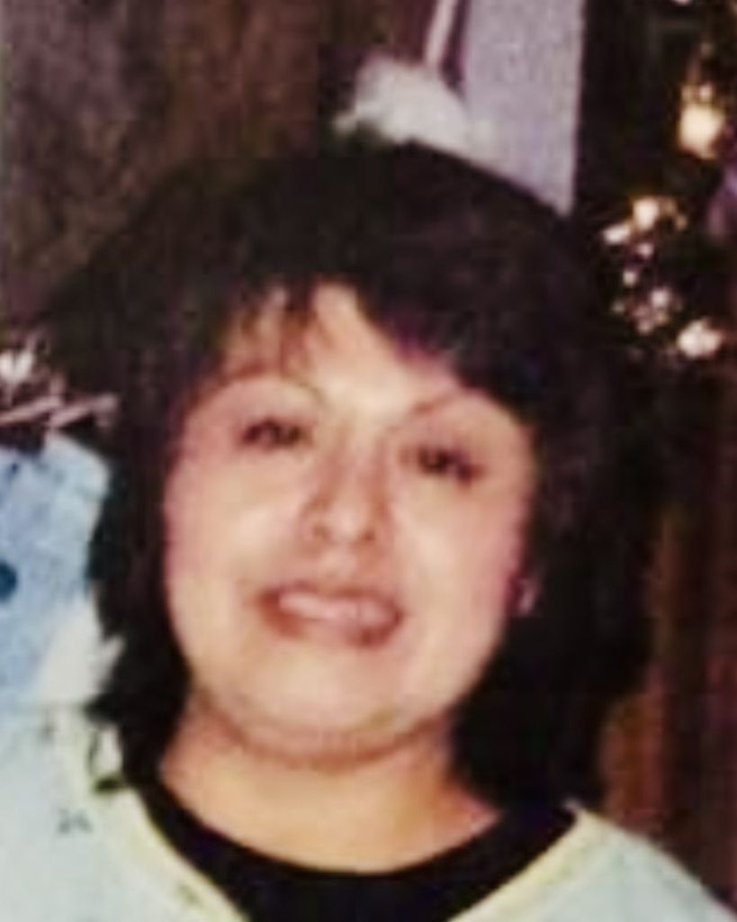 Christina Ysoura Valdivia