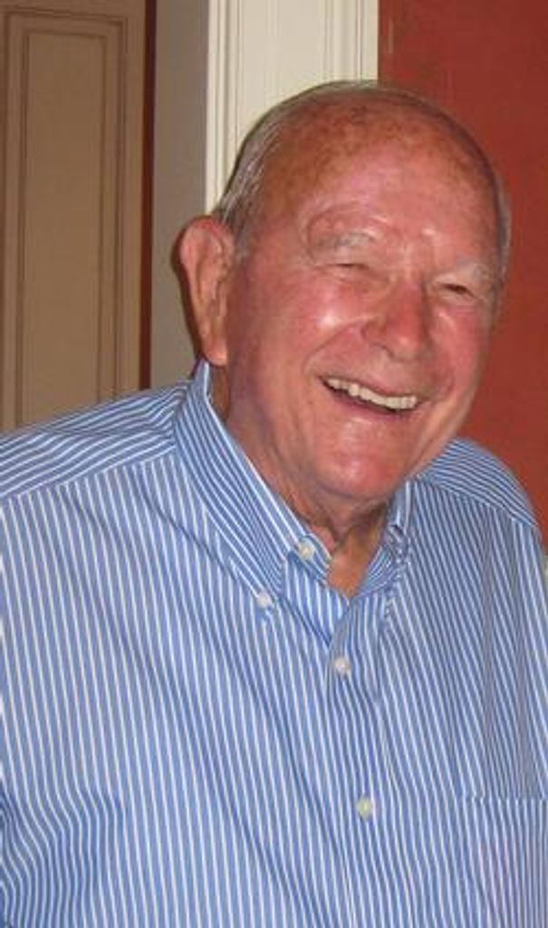 Milton H Cooper, Sr.
