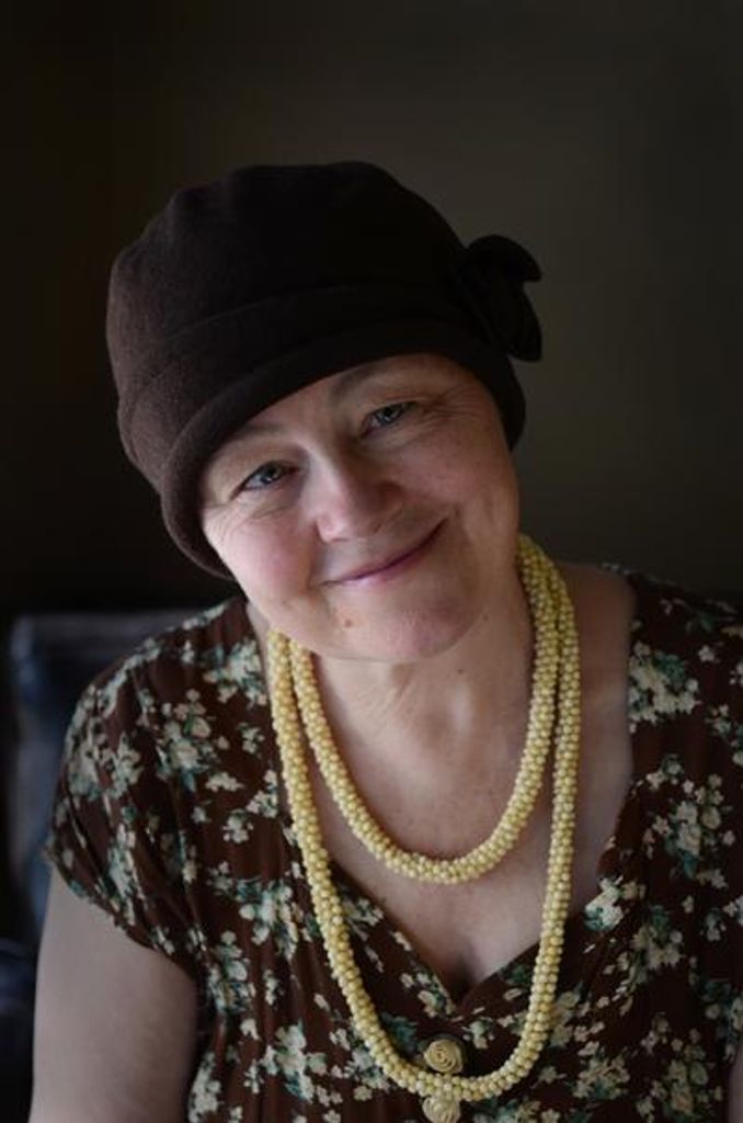 Mary Gererdene Gibbons