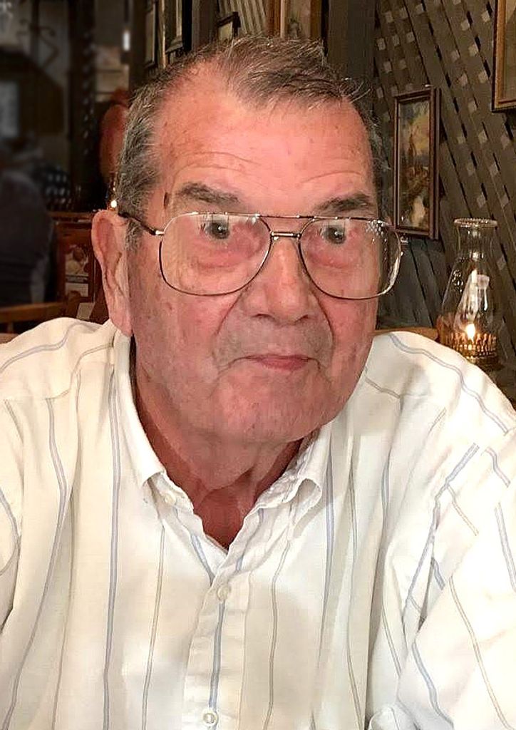 John D. Blair Profile Photo