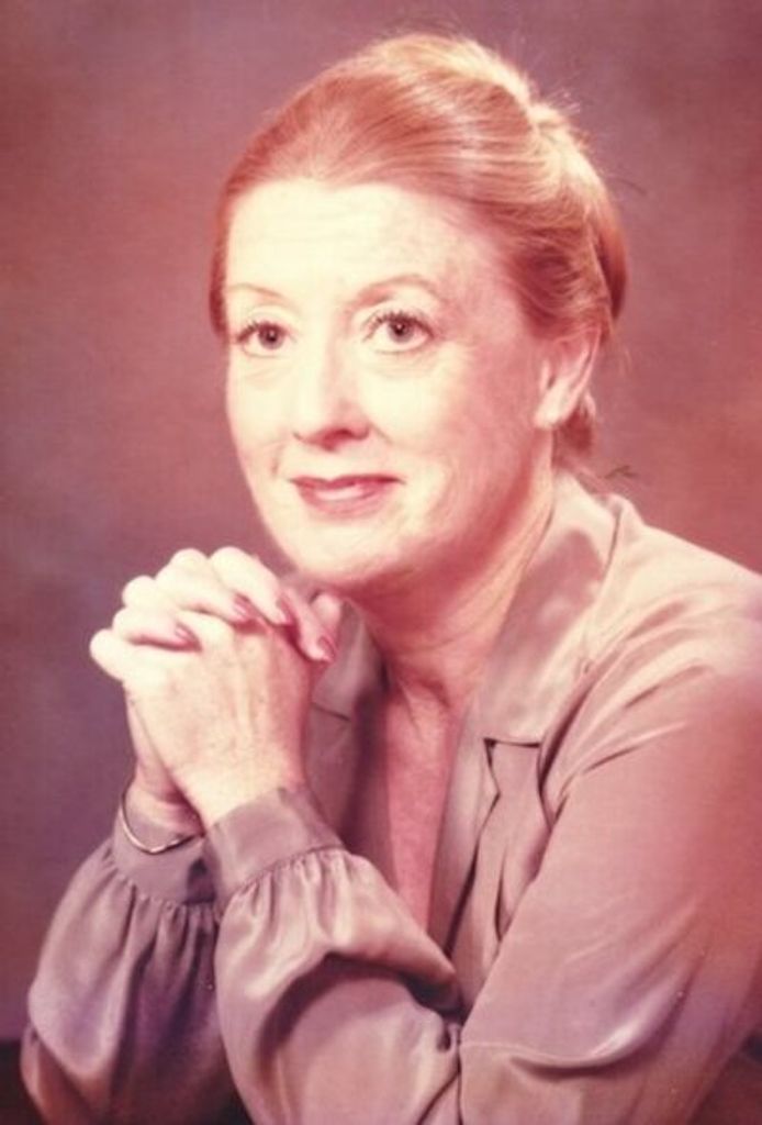 Molly Mahannah Smith Profile Photo