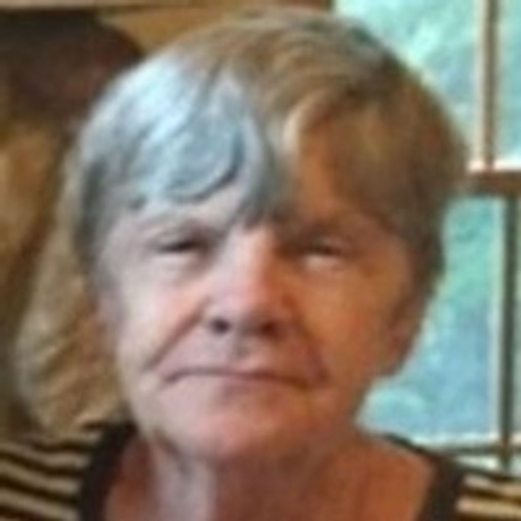 Veronica "Bonnie" Cecilia Hill