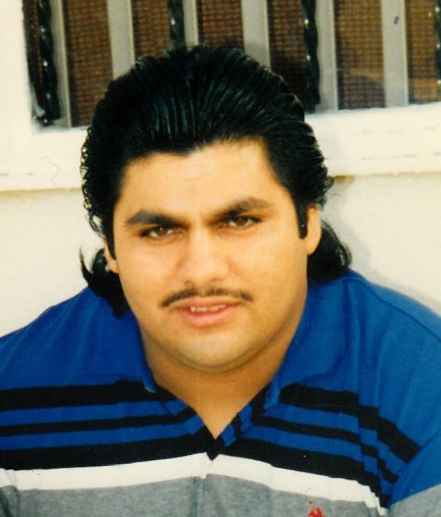 Jose L. Rivera