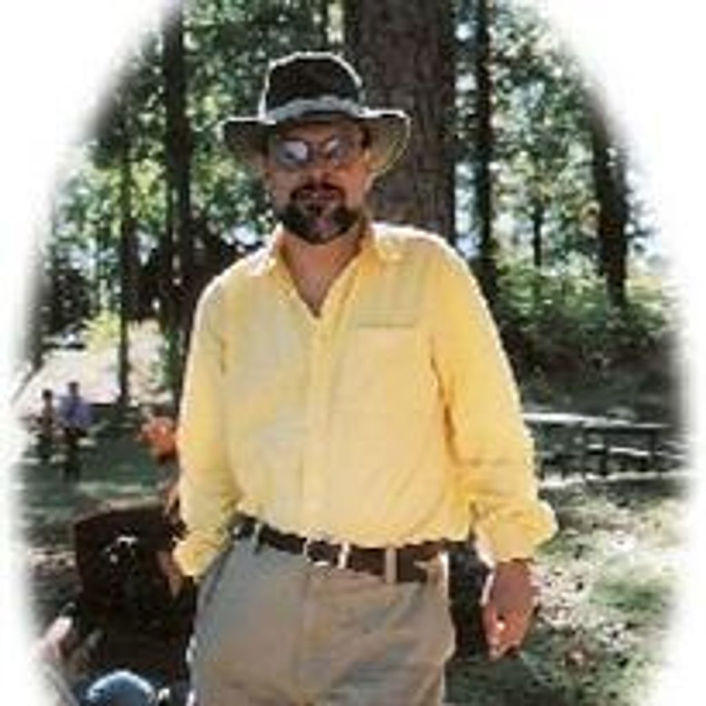 Kurt Edward Shanks
