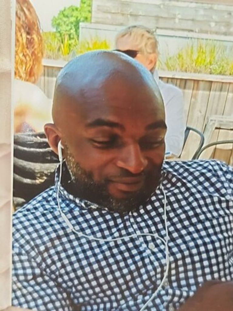 Michael "Mikey" Hobson Jr. Profile Photo