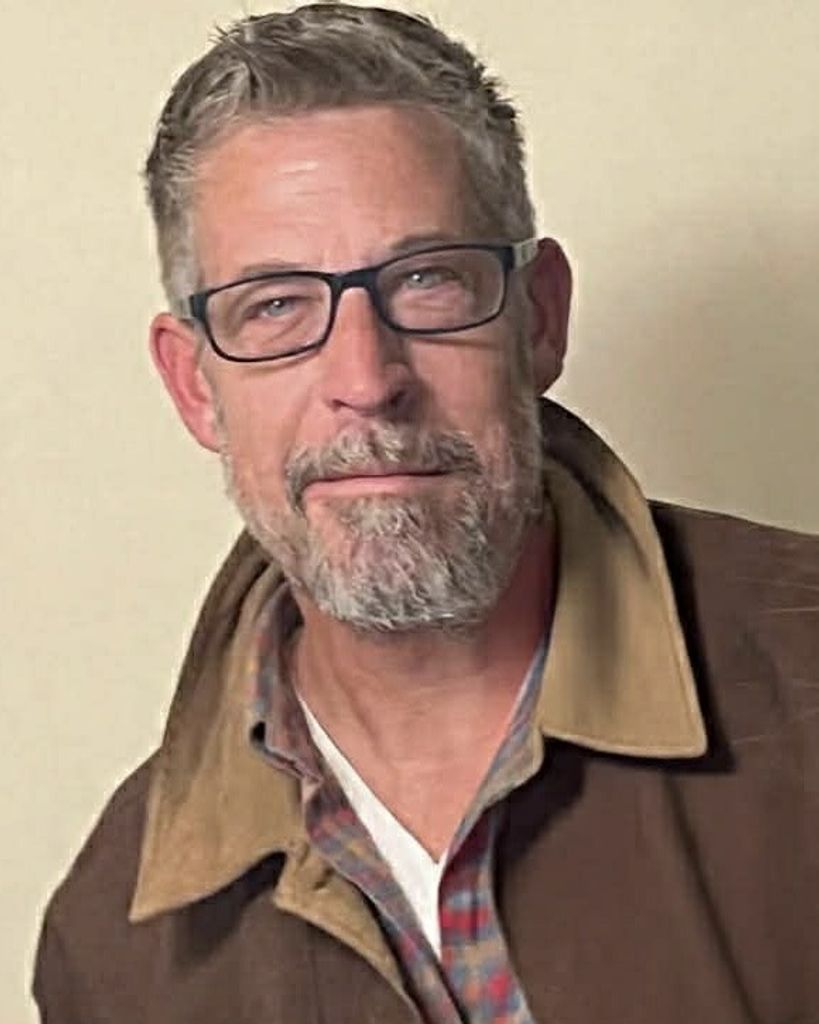 John David Harrison, Jr.