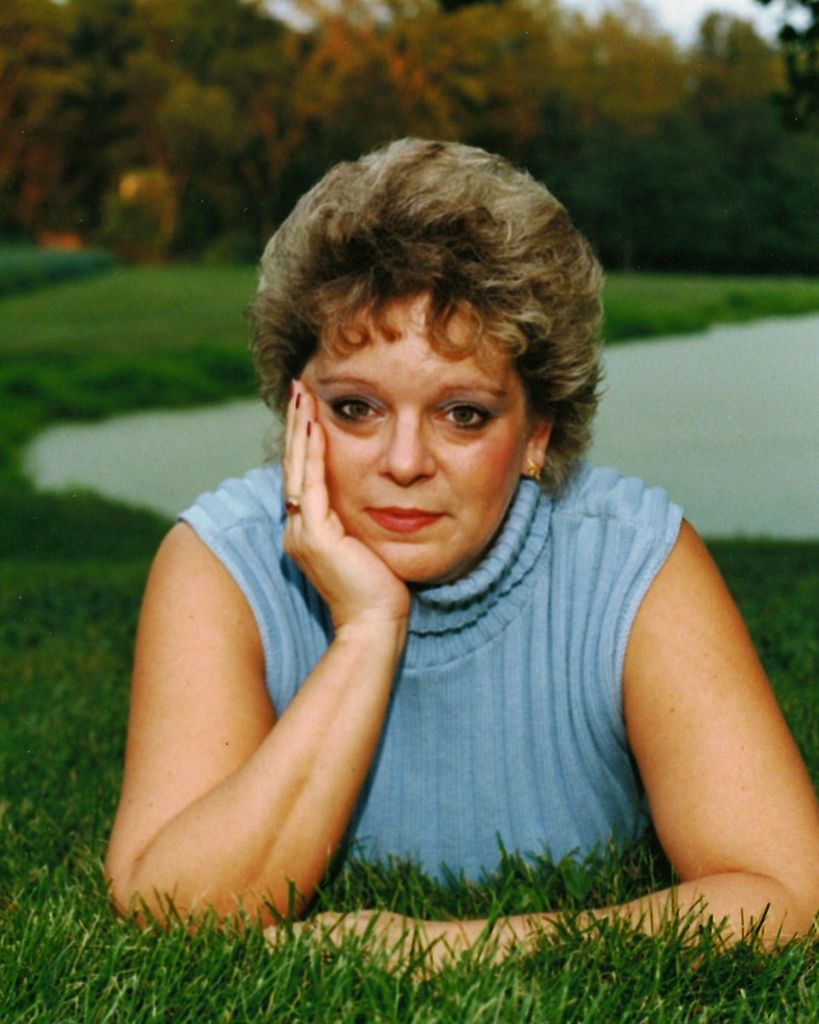 Carla Speed