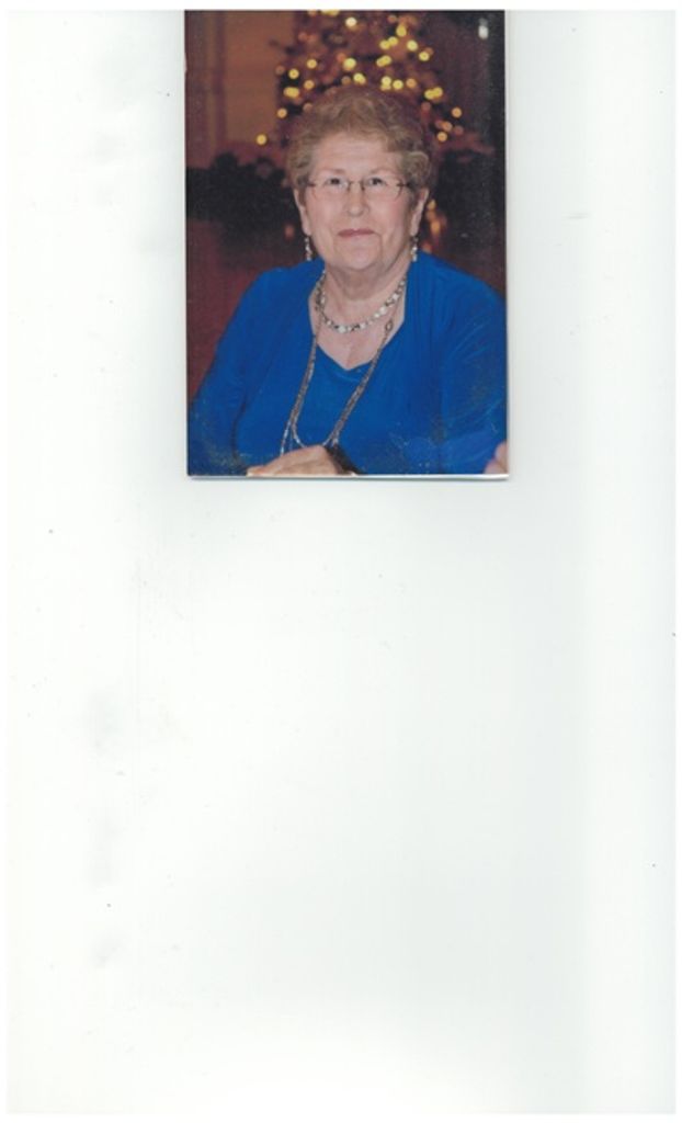 Alice Louise Noe Simpson Profile Photo