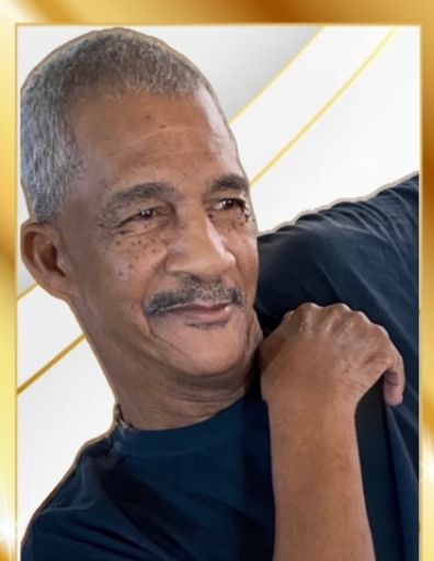 Arthur Derouen III's obituary image