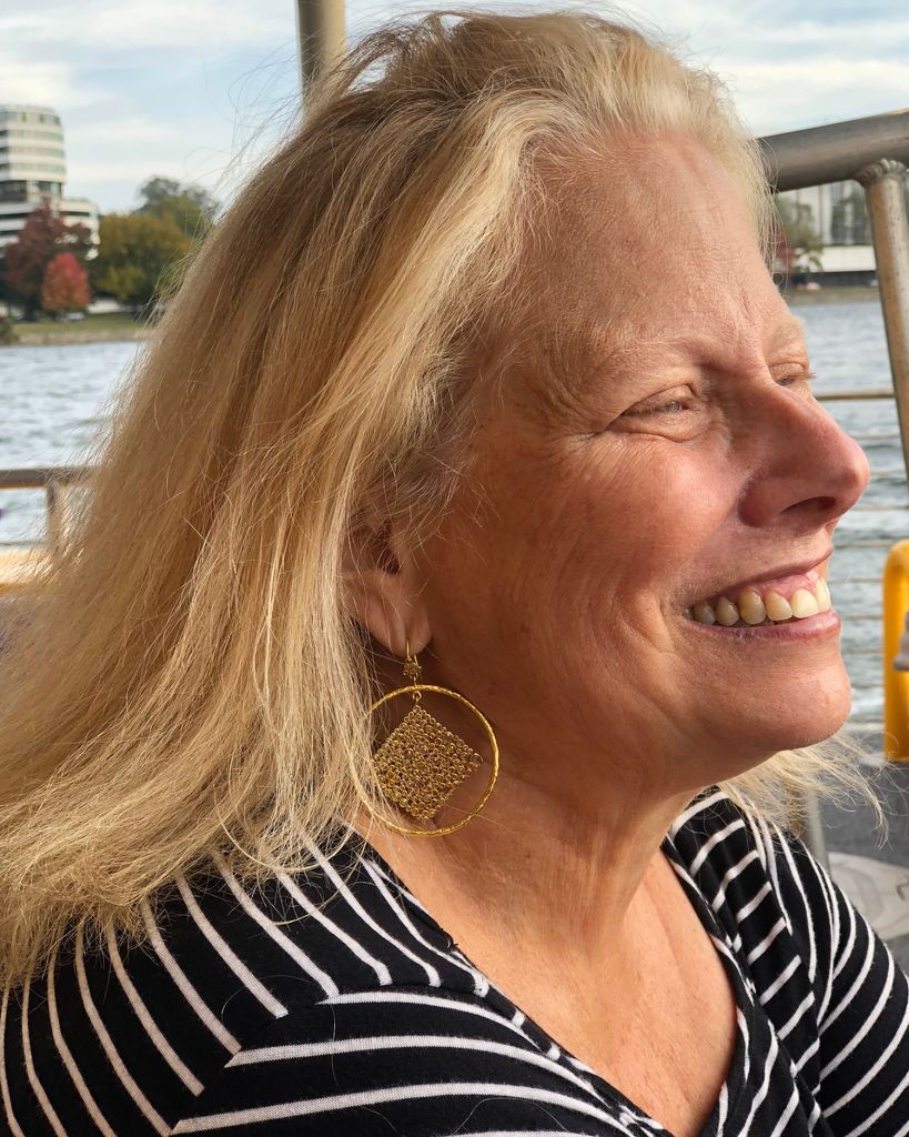Cathy Goldstein Kruvant Profile Photo