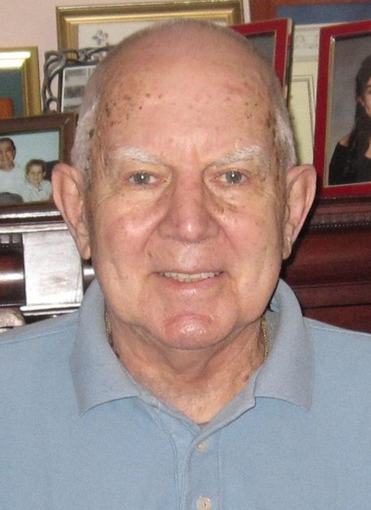 John Joseph Woods Profile Photo