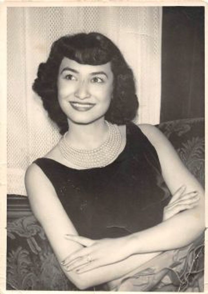 Gloria Varela
