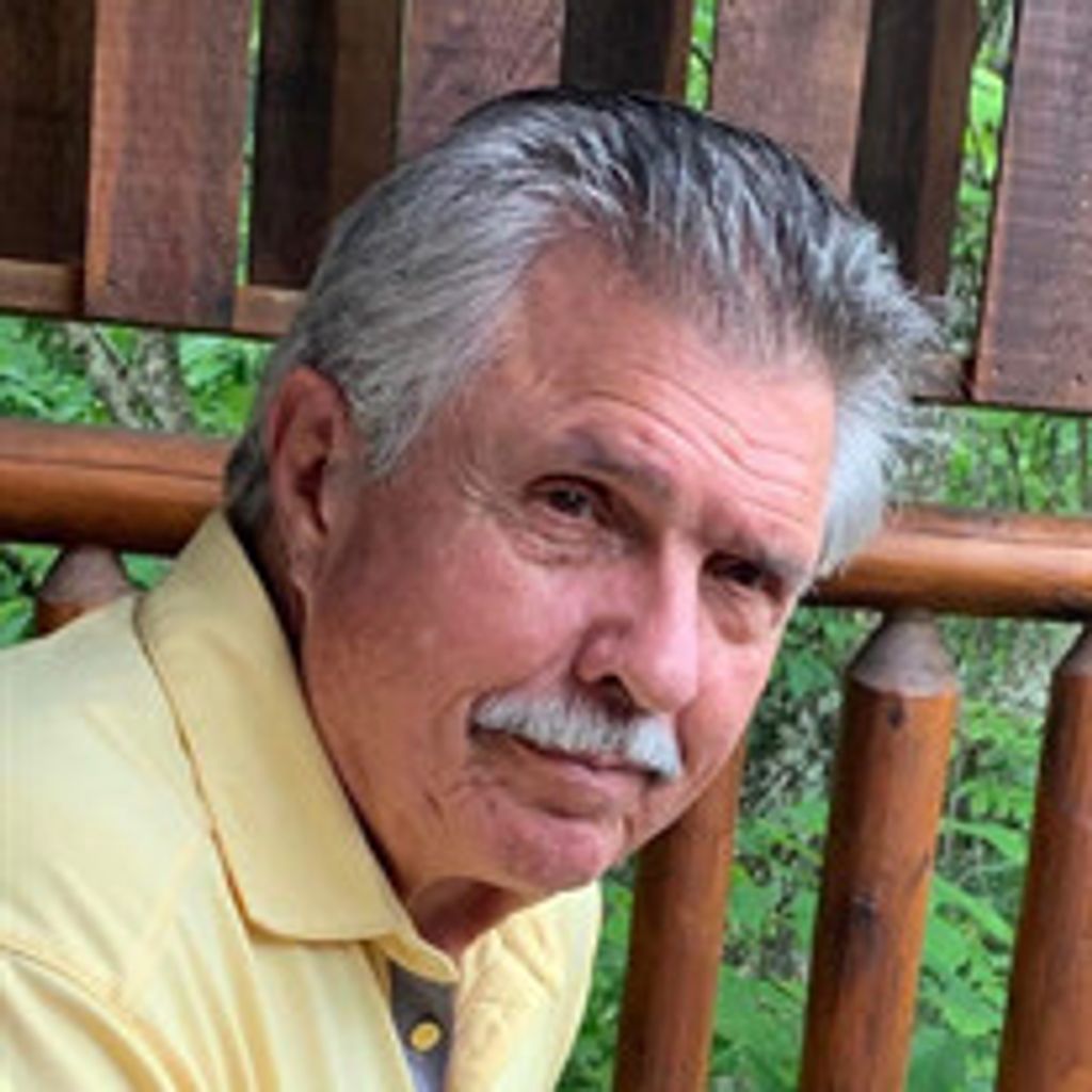 James Elwood Higgins, Sr.