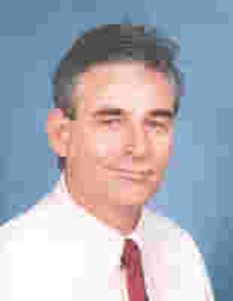 Rex Dalzell