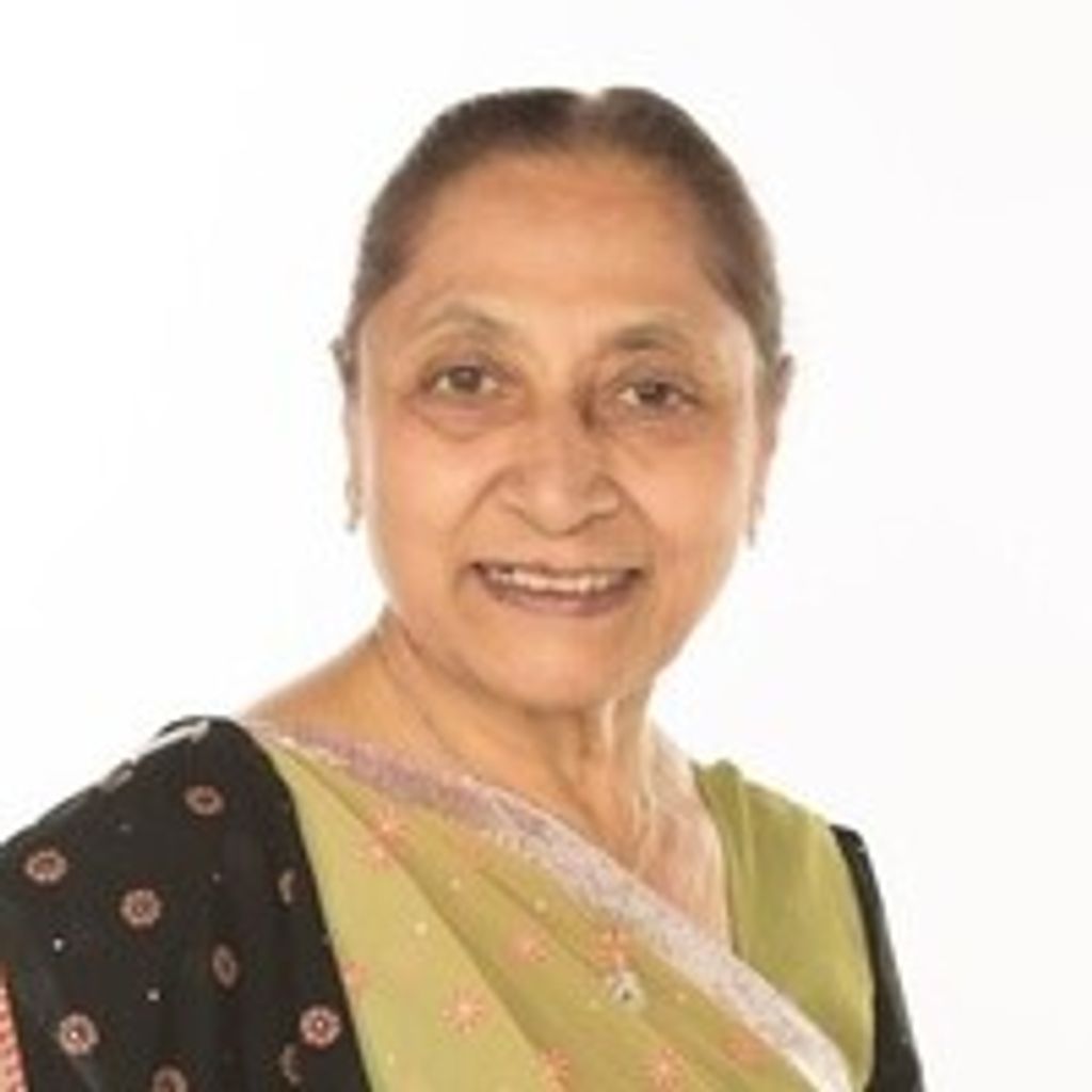 Lalitta Thakorbhai Muljibhai