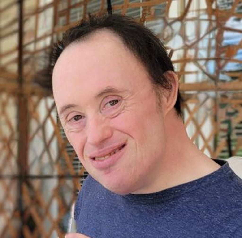 Thomas Hartman Profile Photo