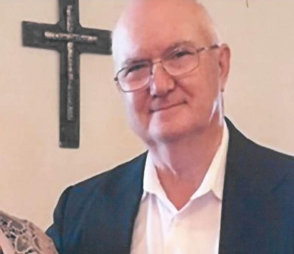 Rev. James K Webb Sr. Profile Photo