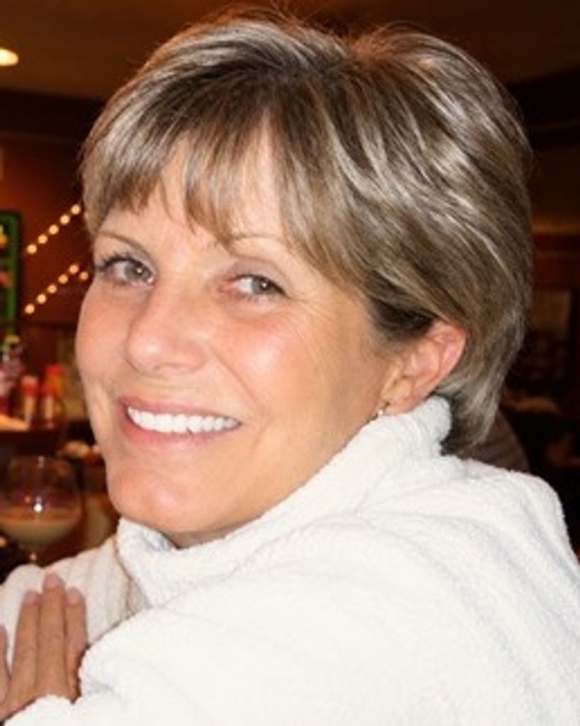 Margaret Mary Telgenhoff