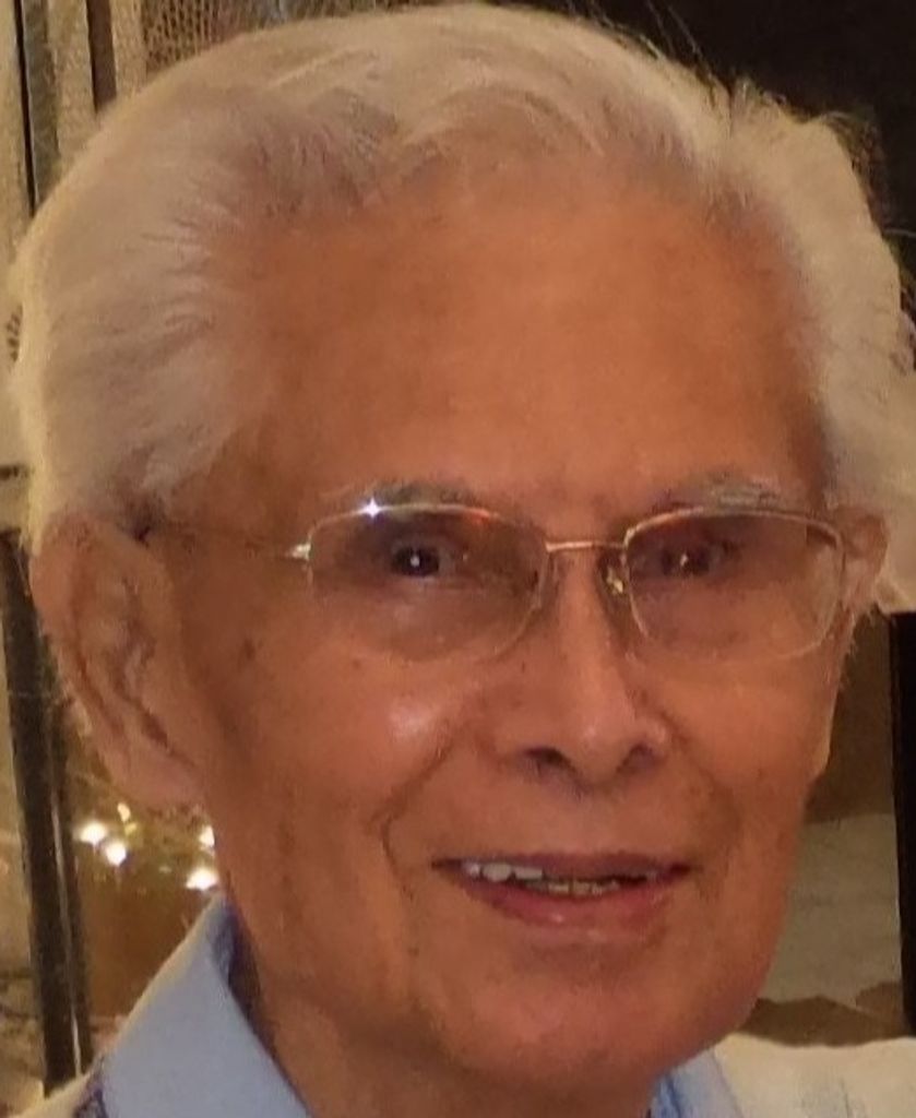 Francisco B. Alvarez