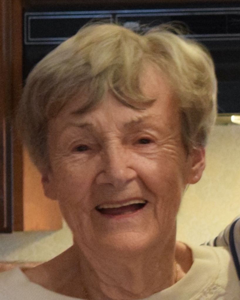Barbara Ann (Spellman)  Fitzgerald Profile Photo