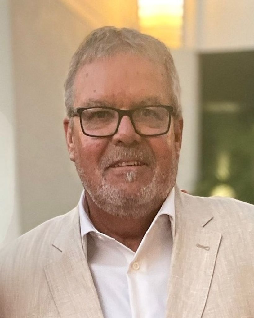 Bradley Thomas Cook Profile Photo