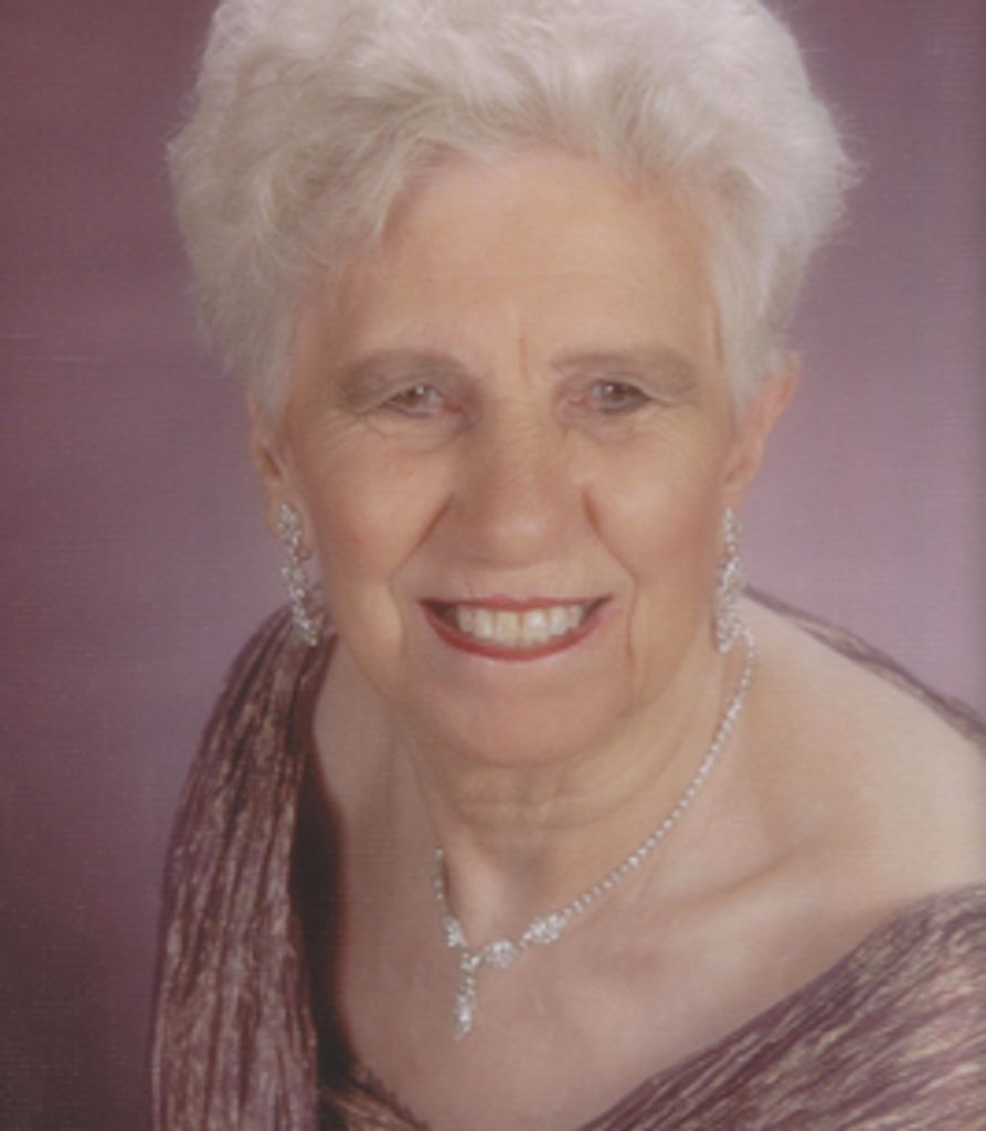 Myrtle Wathen