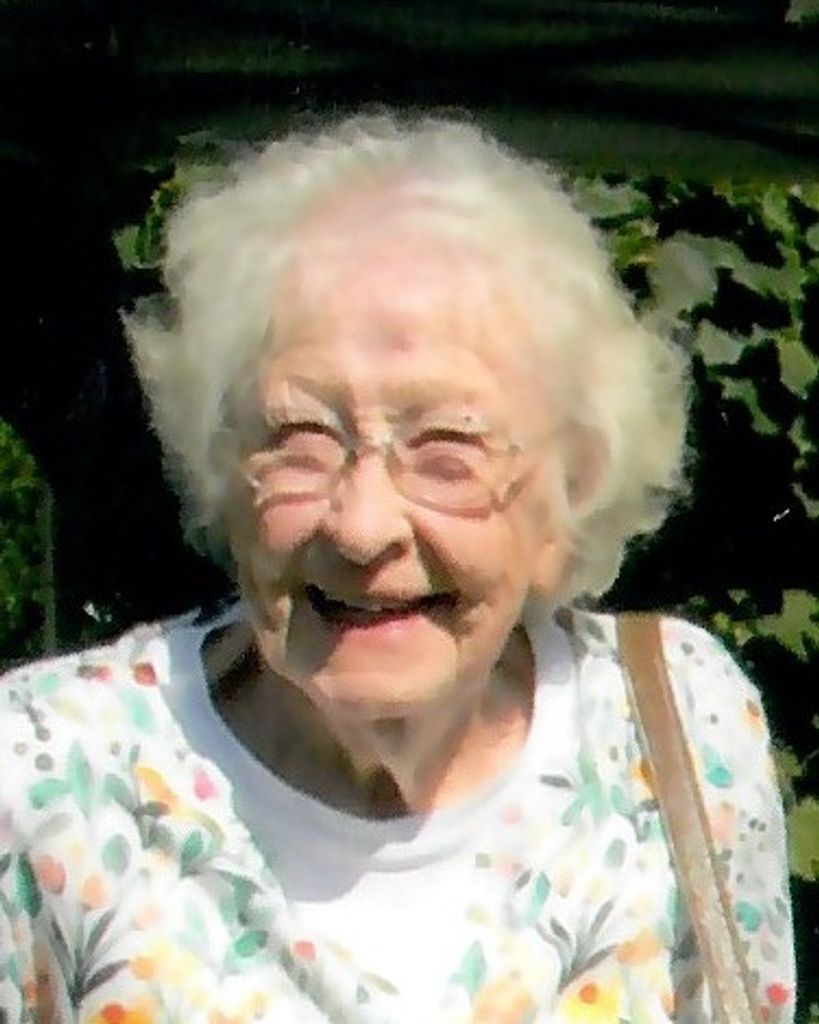 Lena Verdegem