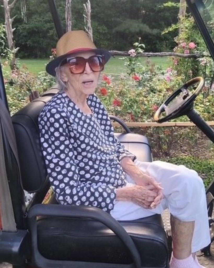 Ila Ruth Holland Profile Photo