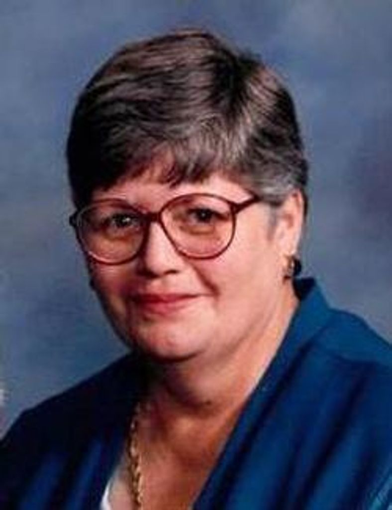 Patricia Mae Krob Profile Photo