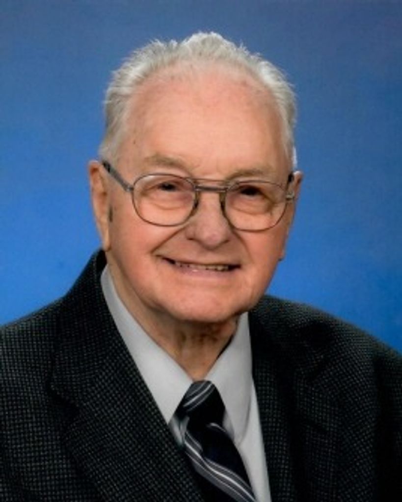 Arthur J. Weits
