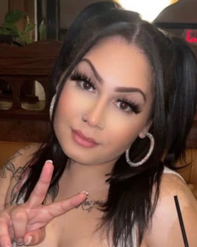 Natalie Marie Munoz Profile Photo