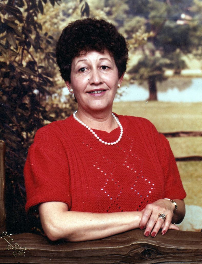 Eva Layman
