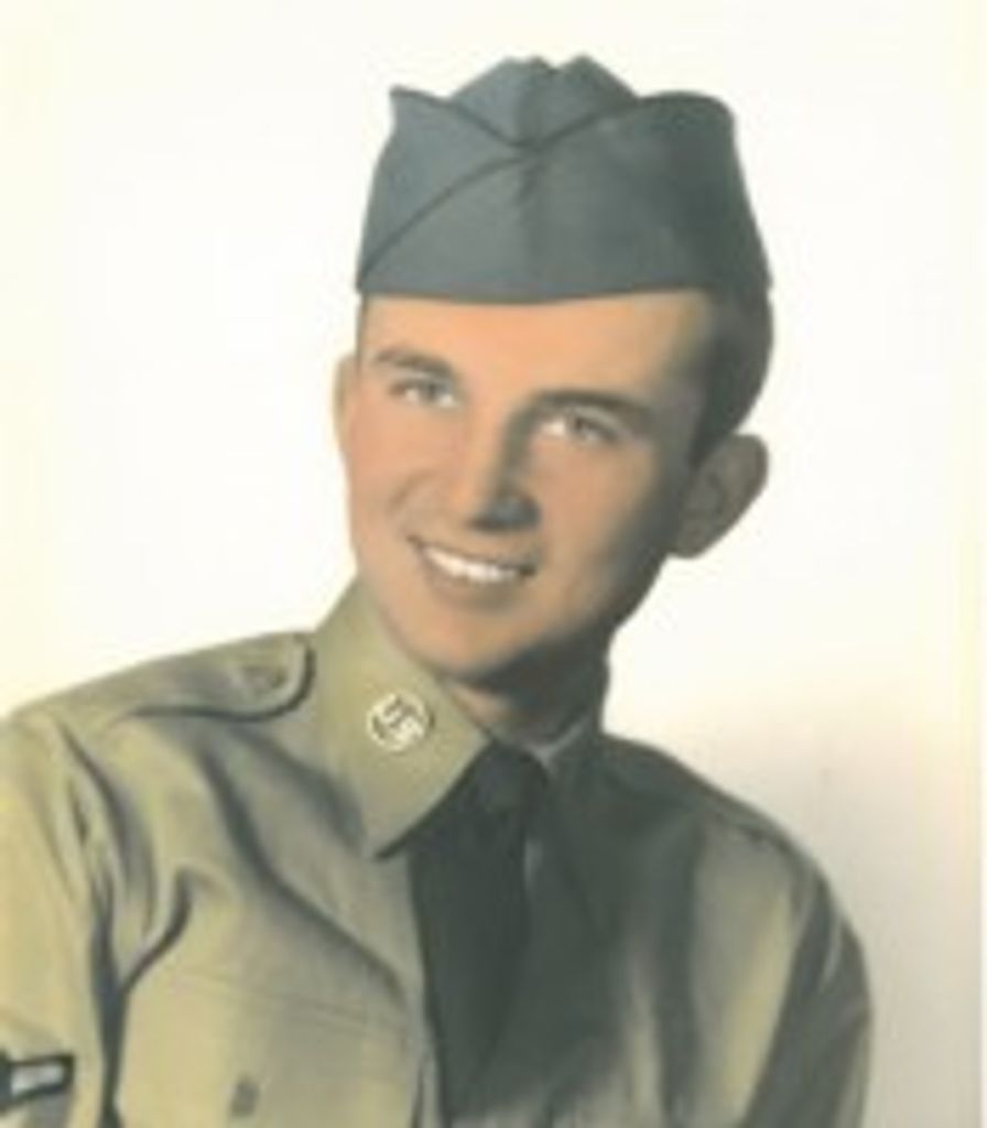 Richard  H Hackett