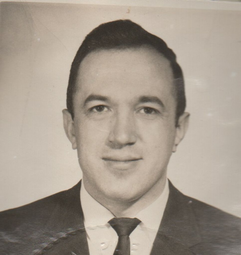 Dan Stevoff