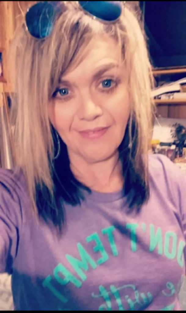 Jennifer Lyn Brockway Baker Profile Photo